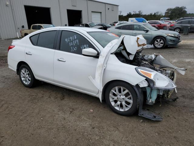 Photo 4 from auction – 2018 NISSAN VERSA S with VIN 3N1CN7AP9JL844192