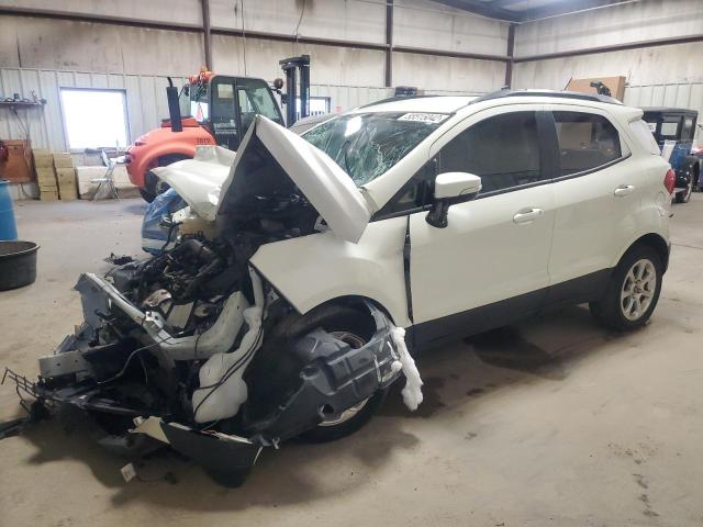 Photo 2 from auction – 2019 FORD ECOSPORT S with VIN MAJ3S2GE9KC308554