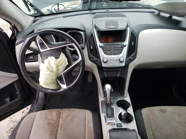 Photo 8 from auction – 2012 CHEVROLET EQUINOX LT with VIN 2GNALDEK7C6138991