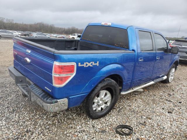 Photo 3 from auction – 2013 FORD F150 SUPER with VIN 1FTFW1EF5DKD15558