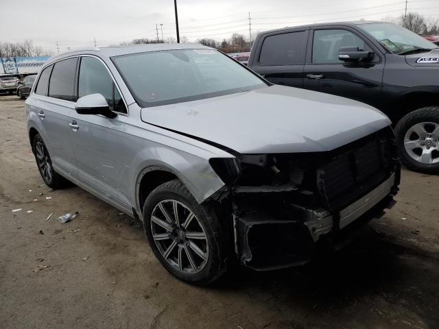Photo 4 from auction – 2017 AUDI Q7 PRESTIG with VIN WA1VAAF7XHD002687