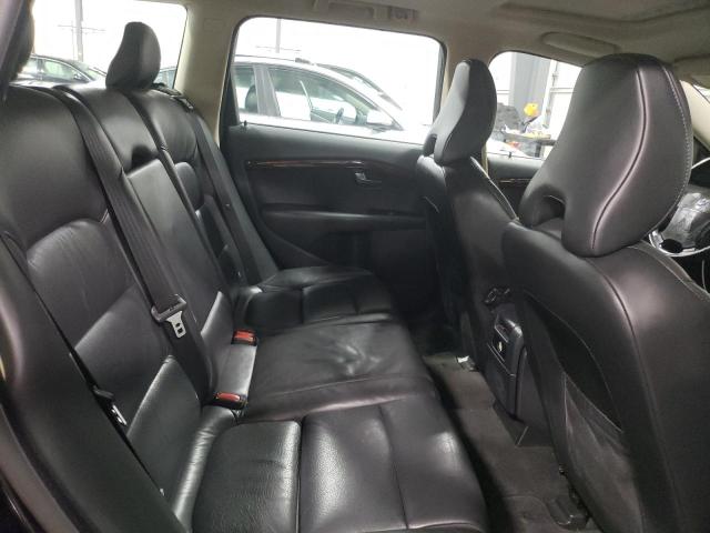 Photo 10 from auction – 2008 VOLVO V70 3.2 with VIN YV1BW982781046149