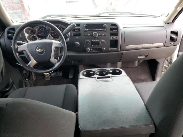 Photo 8 from auction – 2013 CHEVROLET SILVERADO with VIN 1GCRKSE73DZ115180