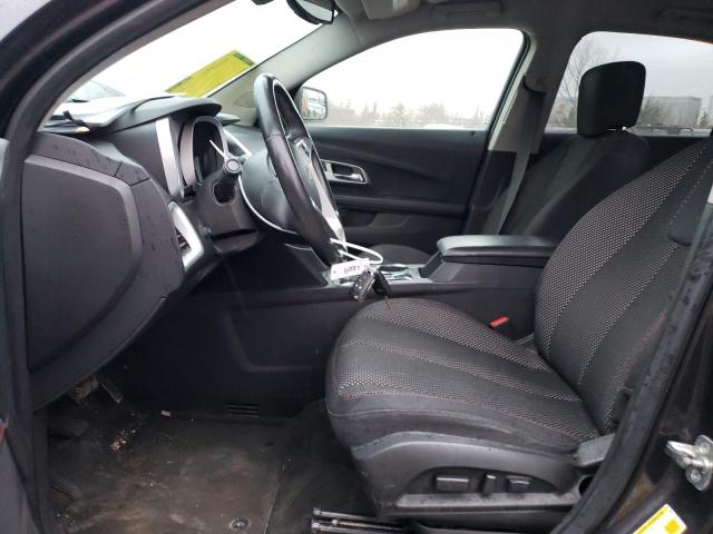 Photo 7 from auction – 2013 CHEVROLET EQUINOX LT with VIN 2GNALDEK4D6117260
