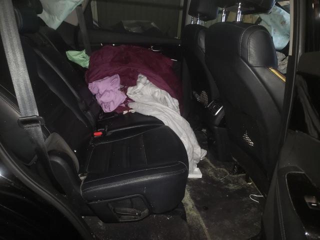 Photo 10 from auction – 2017 KIA SORENTO EX with VIN 5XYPH4A19HG287897
