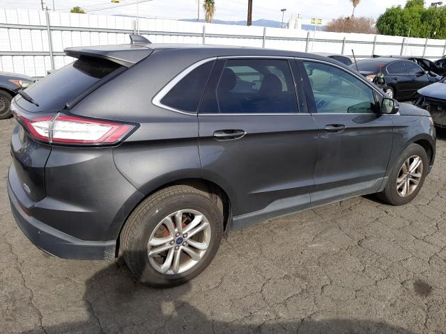 Photo 3 from auction – 2018 FORD EDGE SEL with VIN 2FMPK3J9XJBC12813