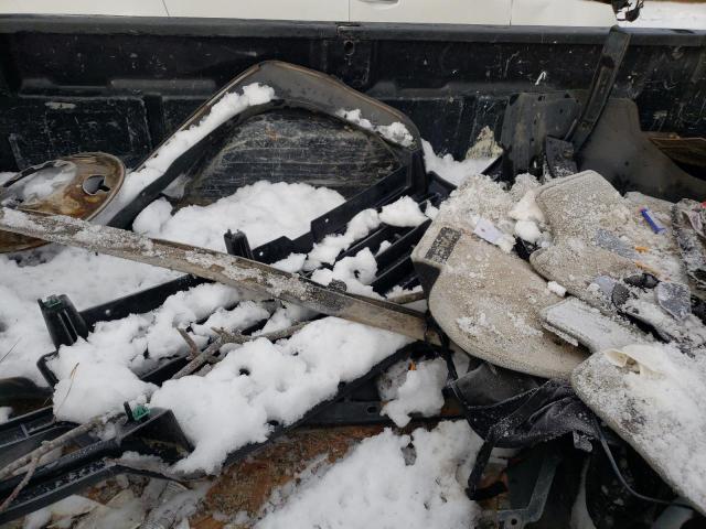 Photo 12 from auction – 2004 GMC SIERRA K25 with VIN 1GTHK24U34E264277