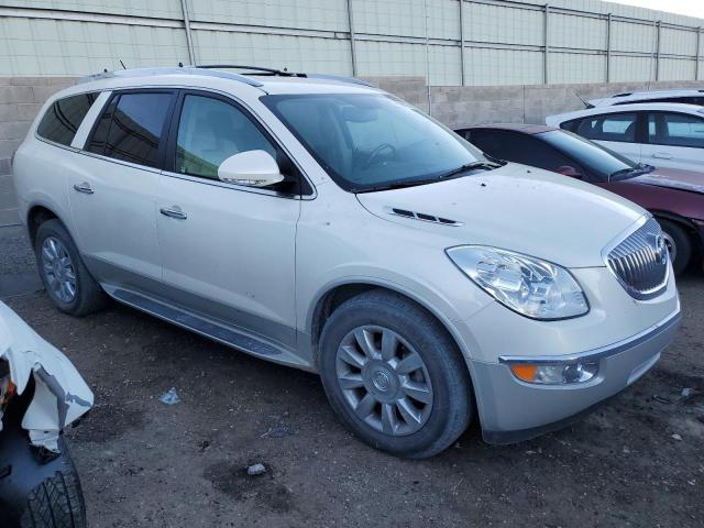 Photo 4 from auction – 2012 BUICK ENCLAVE with VIN 5GAKVDED5CJ283010