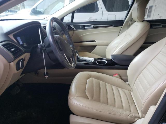 Photo 7 from auction – 2013 FORD FUSION SE with VIN 3FA6P0HR8DR298981