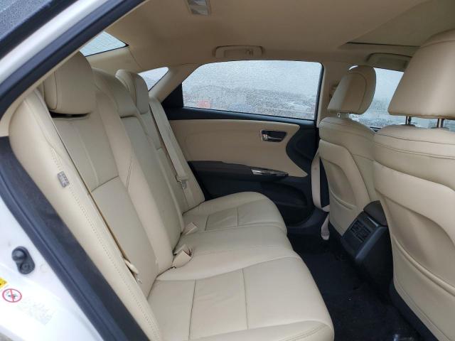 Photo 10 from auction – 2013 TOYOTA AVALON BAS with VIN 4T1BK1EB0DU034999