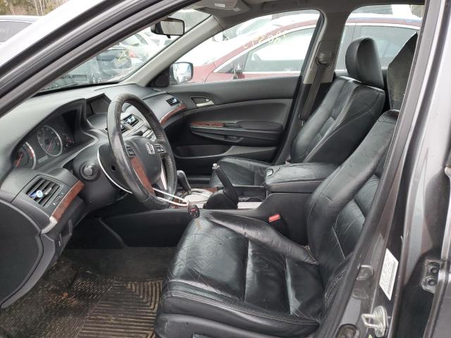 Photo 7 from auction – 2011 HONDA ACCORD SE with VIN 1HGCP2F62BA090153