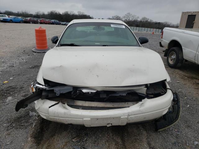 Photo 5 from auction – 2002 BUICK LESABRE LI with VIN 1G4HR54K32U129651