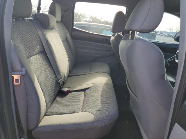 Photo 10 from auction – 2014 TOYOTA TACOMA DOU with VIN 3TMLU4EN7EM134134
