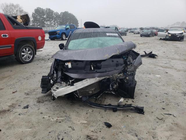 Photo 5 from auction – 2018 HONDA CIVIC LX with VIN 2HGFC2F53JH602275