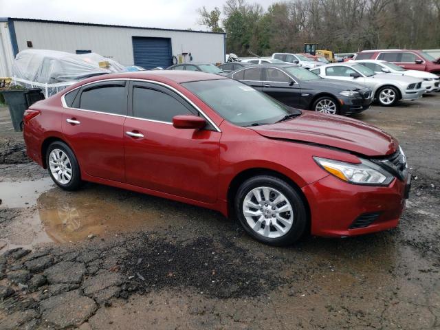 Photo 4 from auction – 2018 NISSAN ALTIMA 2.5 with VIN 1N4AL3AP5JC212049