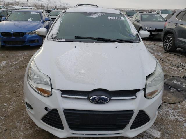 Photo 5 from auction – 2013 FORD FOCUS SE with VIN 1FADP3F23DL212165