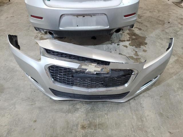 Photo 12 from auction – 2015 CHEVROLET MALIBU LTZ with VIN 1G11F5SL8FF143428