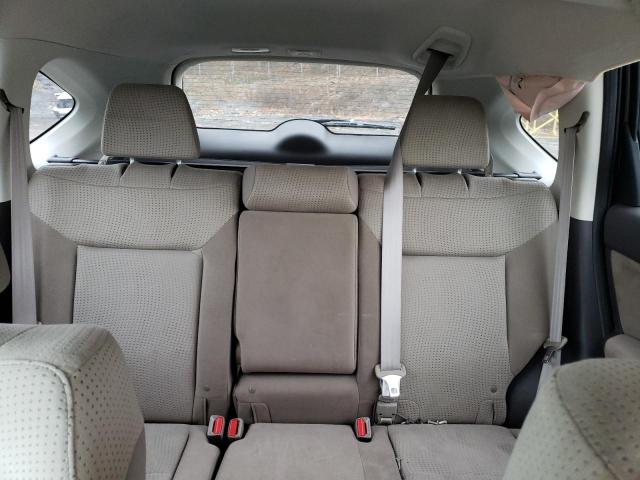 Photo 10 from auction – 2012 HONDA CR-V EX with VIN 5J6RM4H53CL012143