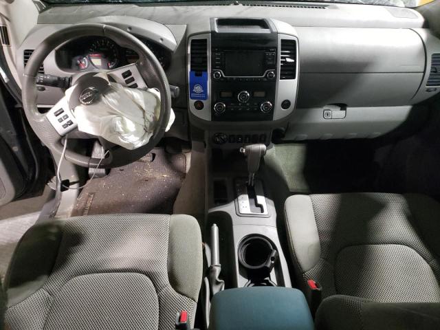 Photo 8 from auction – 2015 NISSAN FRONTIER S with VIN 1N6AD0FVXFN731720