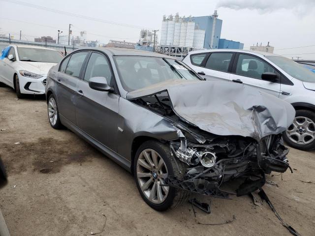 Photo 4 from auction – 2011 BMW 328 with VIN WBAPK7C57BA973508