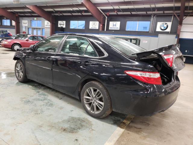 Photo 2 from auction – 2015 TOYOTA CAMRY LE with VIN 4T1BF1FK7FU489550