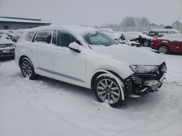 Photo 4 from auction – 2019 AUDI Q7 PREMIUM with VIN WA1LHAF71KD024894