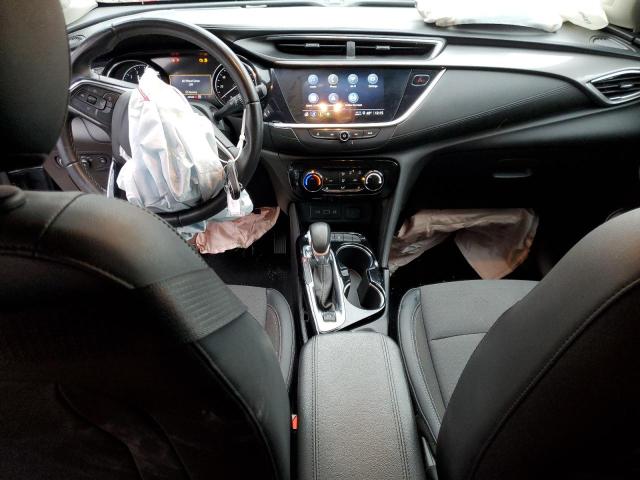 Photo 8 from auction – 2021 BUICK ENCORE GX with VIN KL4MMCSL8MB093482