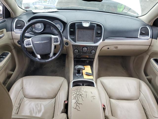 Photo 8 from auction – 2013 CHRYSLER 300 with VIN 2C3CCAAG5DH551455