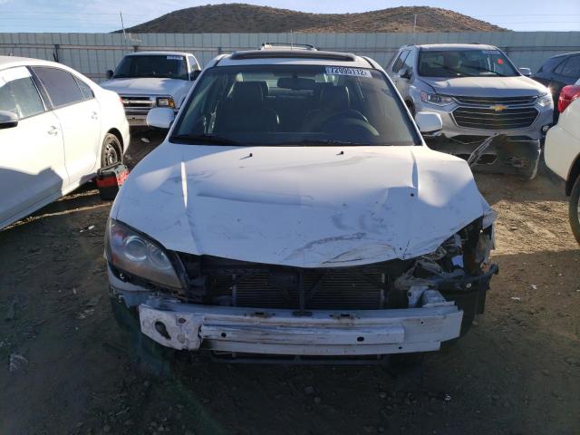 Photo 5 from auction – 2006 MAZDA 3 S with VIN JM1BK323961458277