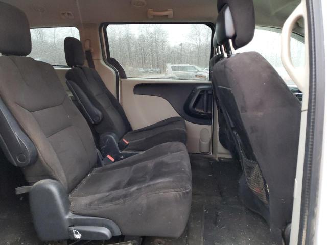 Photo 11 from auction – 2014 DODGE GRAND CARA with VIN 2C4RDGCG5ER391138