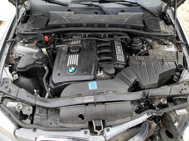Photo 11 from auction – 2011 BMW 328 I with VIN WBAPH7G58BNM57109