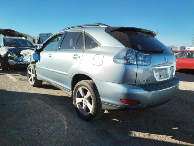 Photo 2 from auction – 2004 LEXUS RX 330 with VIN JTJHA31U040027382