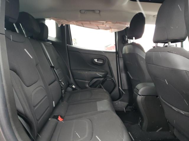 Photo 11 from auction – 2016 JEEP RENEGADE L with VIN ZACCJBBT6GPE04289