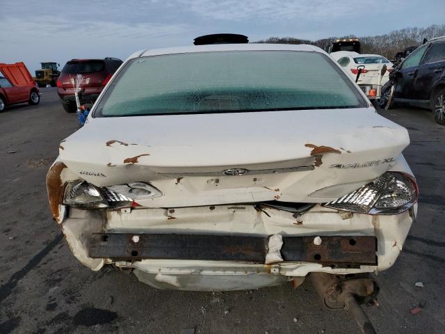 Photo 6 from auction – 2002 TOYOTA AVALON XL with VIN 4T1BF28B02U203969