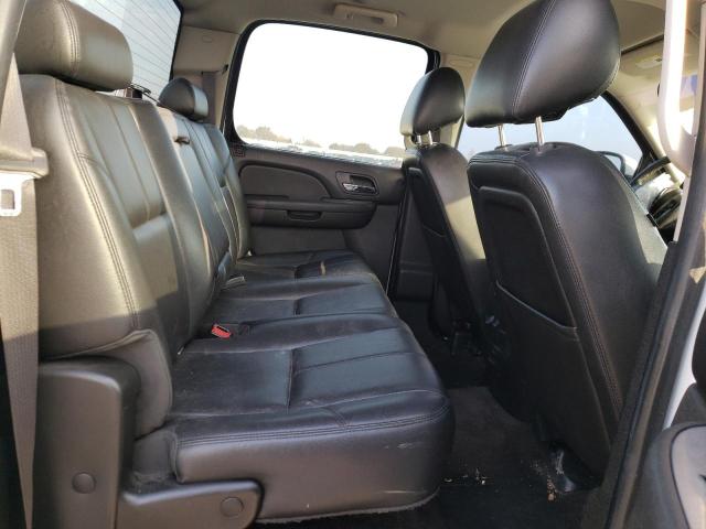 Photo 10 from auction – 2013 CHEVROLET SILVERADO with VIN 3GCPKTE71DG283512
