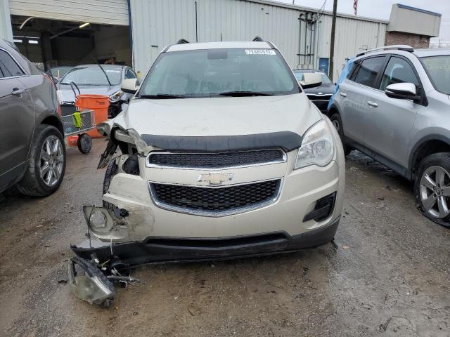 Photo 5 from auction – 2013 CHEVROLET EQUINOX LT with VIN 2GNALDEK4D6393258