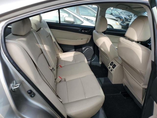 Photo 10 from auction – 2015 SUBARU LEGACY with VIN 4S3BNAJ64F3039605