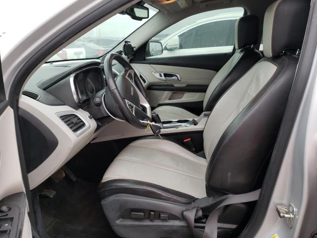 Фото 7 с аукциона – 2016 GMC TERRAIN SL с VIN 2GKFLPE30G6127558
