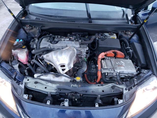Photo 11 from auction – 2014 LEXUS ES 300H with VIN JTHBW1GG5E2042710