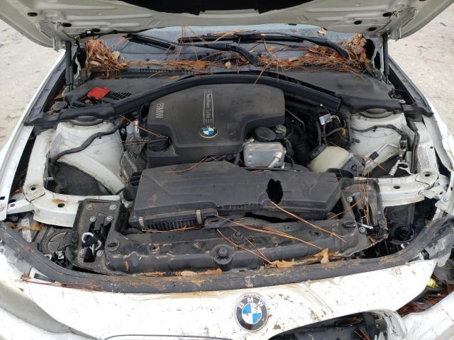 Photo 11 from auction – 2012 BMW 328 I with VIN WBA3A5G55DNP21414