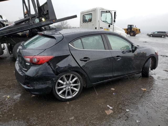 Photo 3 from auction – 2018 MAZDA 3 TOURING with VIN 3MZBN1L30JM250887
