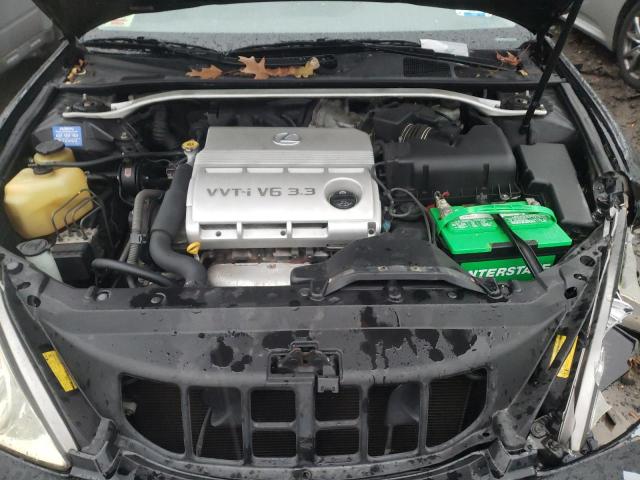 صورة رقم 11 من المزاد - 2006 LEXUS ES 330 مع VIN JTHBA30G465154466