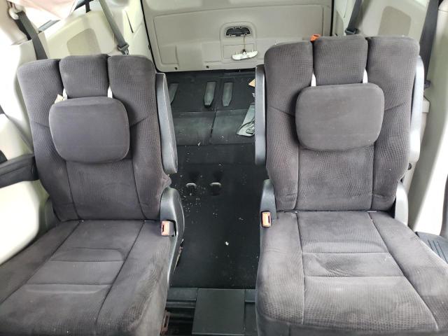 Photo 10 from auction – 2013 DODGE GRAND CARA with VIN 2C4RDGBG9DR782504