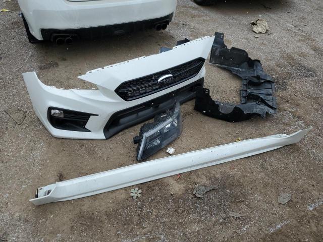 Photo 12 from auction – 2020 SUBARU WRX with VIN JF1VA1A64L9805937
