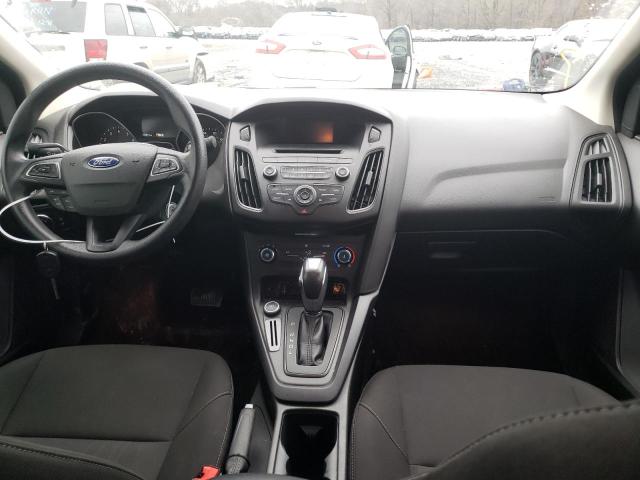 Photo 8 from auction – 2016 FORD FOCUS SE with VIN 1FADP3F24GL273660