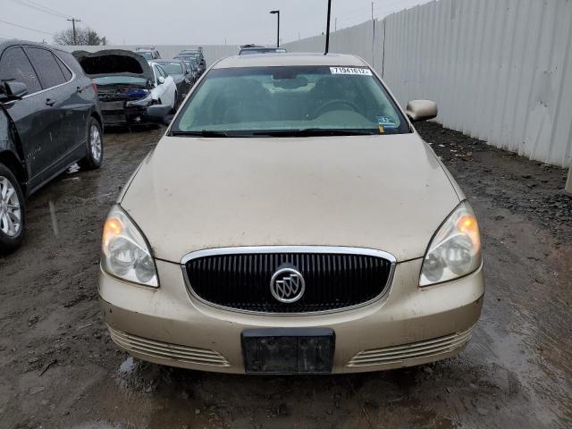 Photo 5 from auction – 2006 BUICK LUCERNE CX with VIN 1G4HD57276U179629