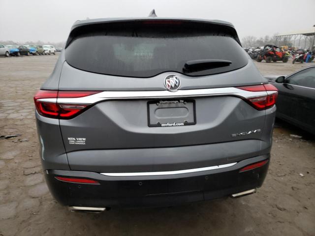 Photo 6 from auction – 2019 BUICK ENCLAVE ES with VIN 5GAERBKW0KJ279036