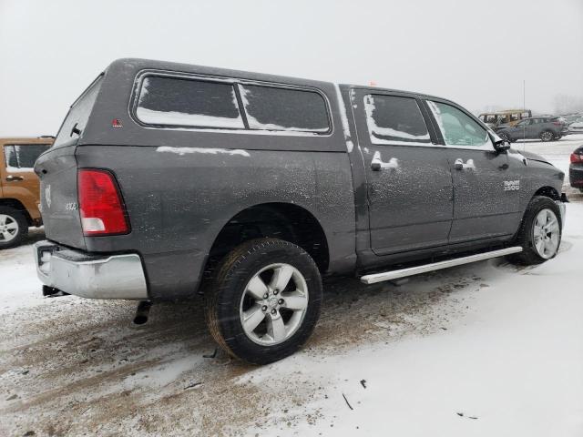 Photo 3 from auction – 2018 RAM 1500 SLT with VIN 3C6RR7LG6JG251382