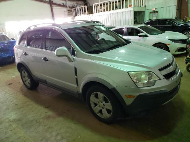 Photo 4 from auction – 2014 CHEVROLET CAPTIVA LS with VIN 3GNAL2EK7ES557447