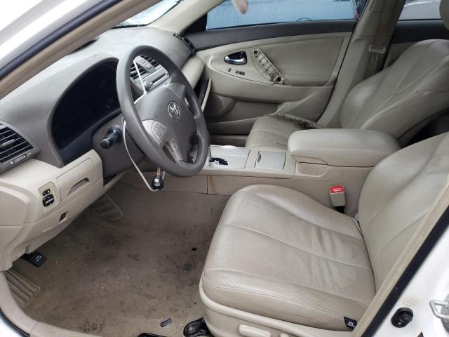 Photo 5 from auction – 2010 TOYOTA CAMRY BASE with VIN 4T1BF3EK0AU519011